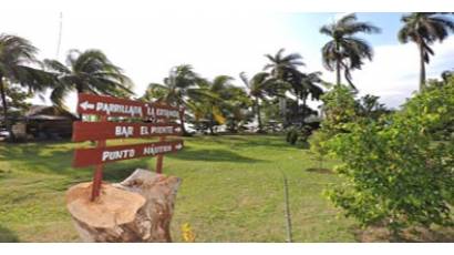Isla Juventud
