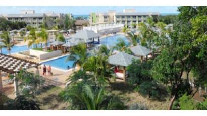 Meliá Jardines del Rey