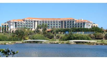 XXV Aniversario de Meliá en Cuba