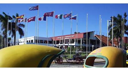 VII edición del Festival Varadero Gourmet