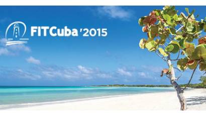 Feria Internacional de Turismo FITCuba 2015