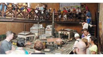 Museo del Ron Havana Club