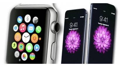 Relojes inteligentes