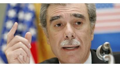 Carlos M. Gutiérrez