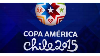 Copa América 2015