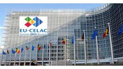 II Cumbre entre la Celac y la Unión Europea