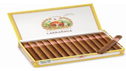 La Corporación Habanos S.A