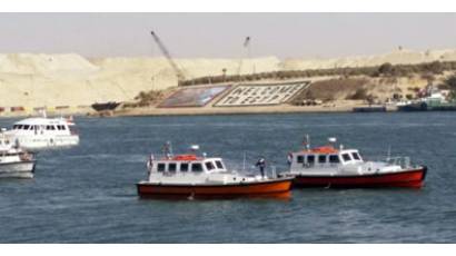 Canal de Suez