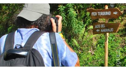 Excursión de Cubamar