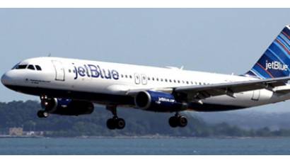JetBlue 