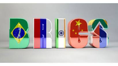 Países del Brics