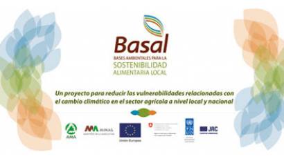 Proyecto Basal