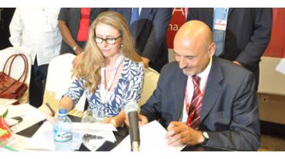 Relaciones económicas