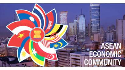 Asociación de Naciones del Sudeste Asiático (Asean)