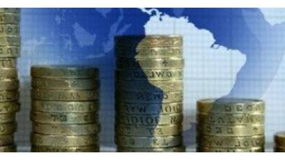 Gasto público en América Latina