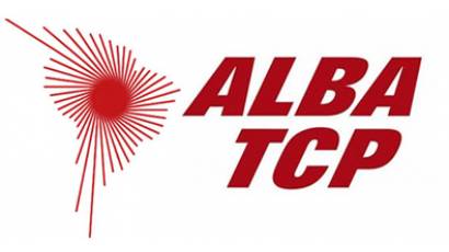 IV reunión ALBA-TCP 