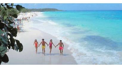 Playa Varadero