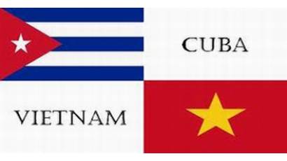 Cuba y Vietnam