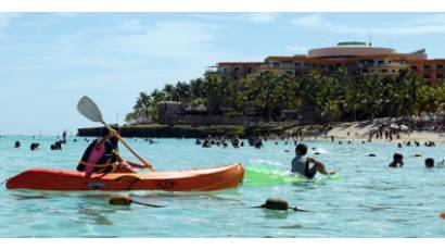 Día Mundial del Turismo 