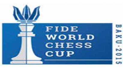 Fire world chess cup