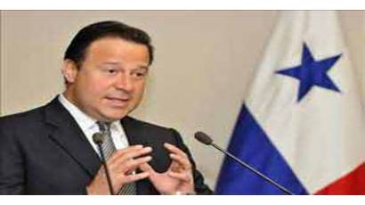 Juan Carlos Varela