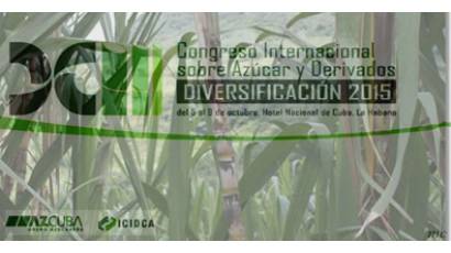  XIII Congreso Internacional sobre Azúcar y Derivados 