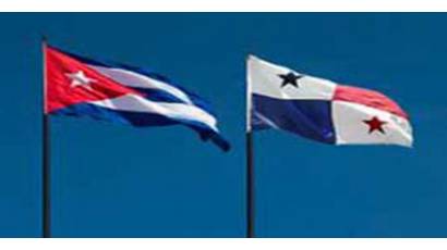 Cuba- Panama