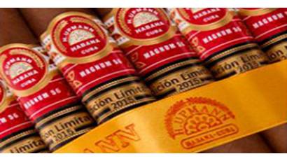 Habanos al mercado internacional 