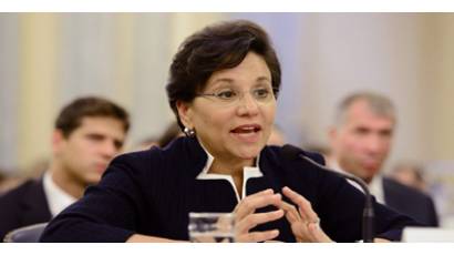 Sra. Penny Pritzker