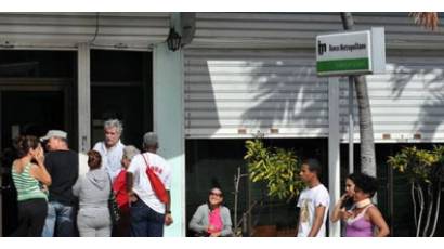 Banco Metropolitano (BanMet)