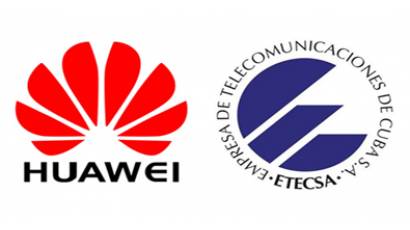Compañía china Huawei Technologies Co. Ltd 