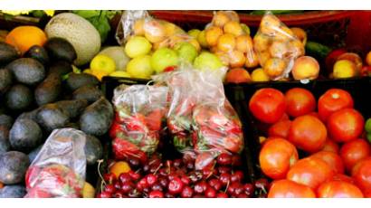 Cooperación agrícola