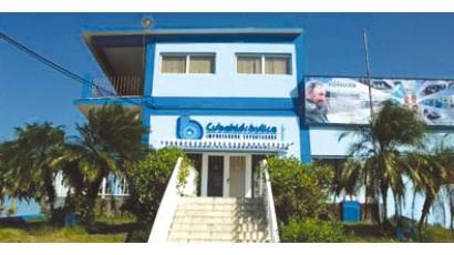 Cubahidráulica