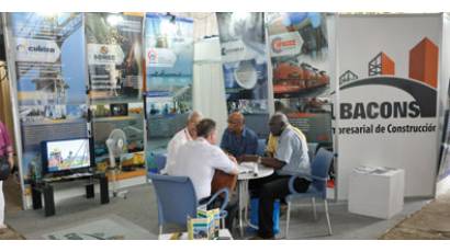 Grupo Empresarial de Construcción y Montaje