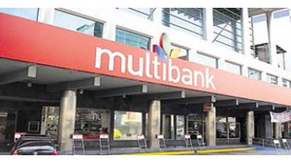 Multibank Panáma