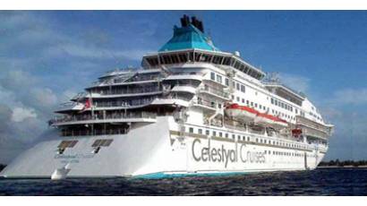 Crucero Celestyal Crystal
