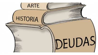 Deuda estudiantil en Estados Unidos