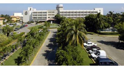 Avance del turismo de ciudad