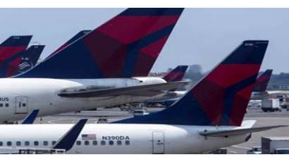 Delta Air Lines