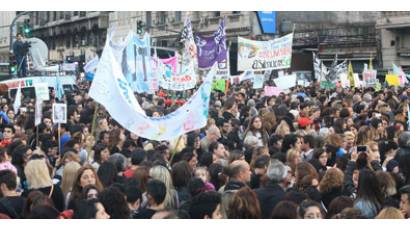 El Macriliberalismo argentino