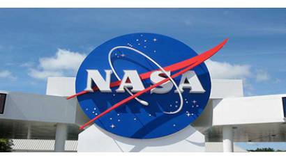 Nacional de la Aeronáutica y del Espacio de Estados Unidos (NASA) 