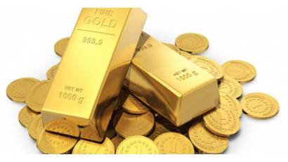 Producción de oro en Venezuela