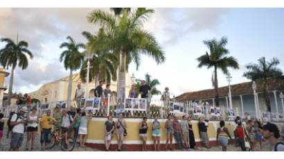 Proyectos inversionistas