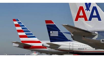 American Airlines