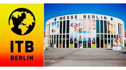 Bolsa de turismo de Alemania