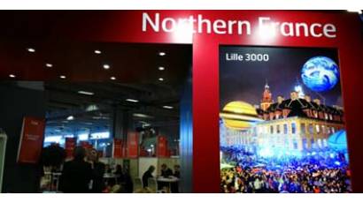 Feria de Turismo en París