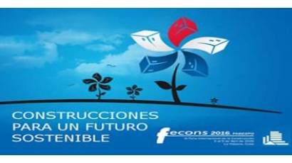 Feria Internacional de la Construcción