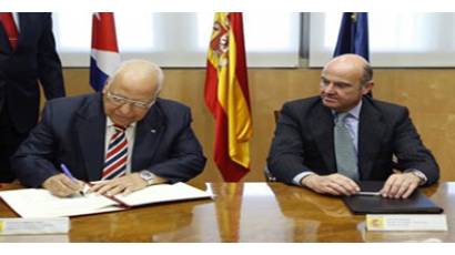 Cuba y España normalización de sus relaciones bilaterales