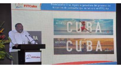 FITCuba 2016
