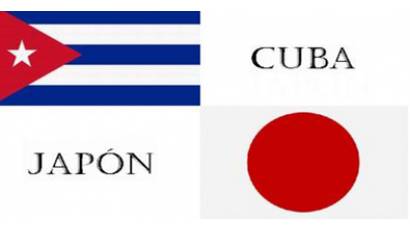  Japón y Cuba 